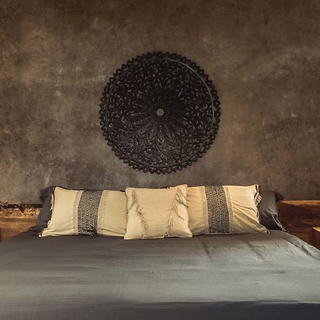 Be Tulum Beach & Spa Resort (Adults Only) Екстериор снимка