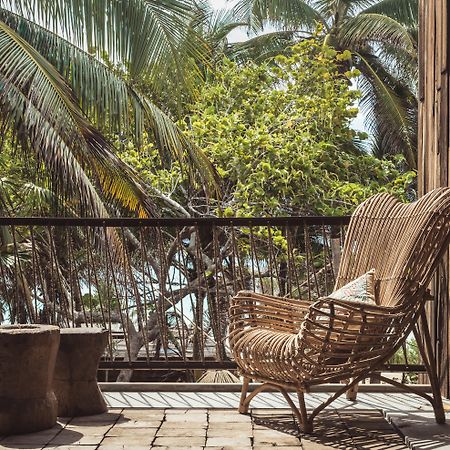 Be Tulum Beach & Spa Resort (Adults Only) Екстериор снимка