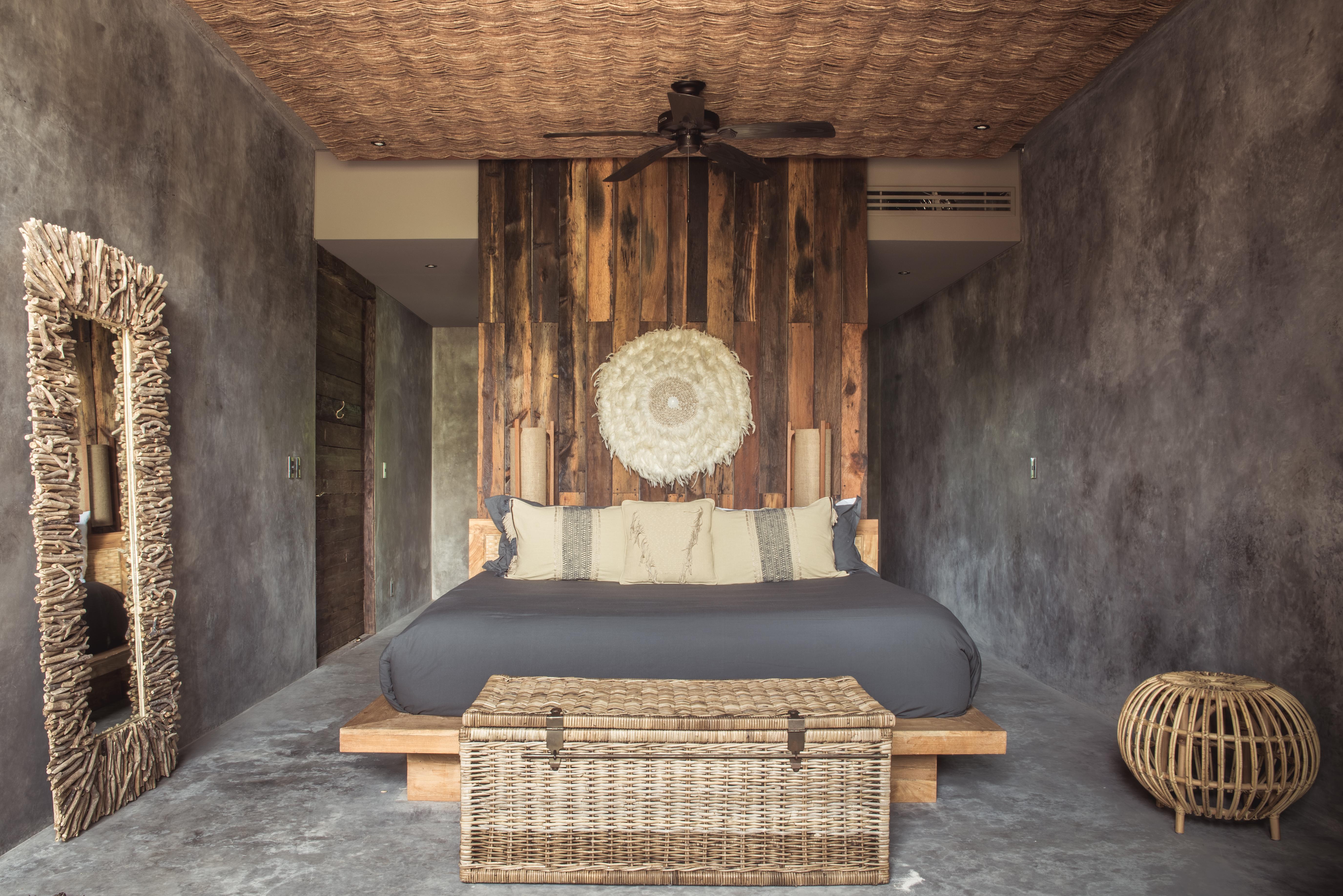 Be Tulum Beach & Spa Resort (Adults Only) Екстериор снимка