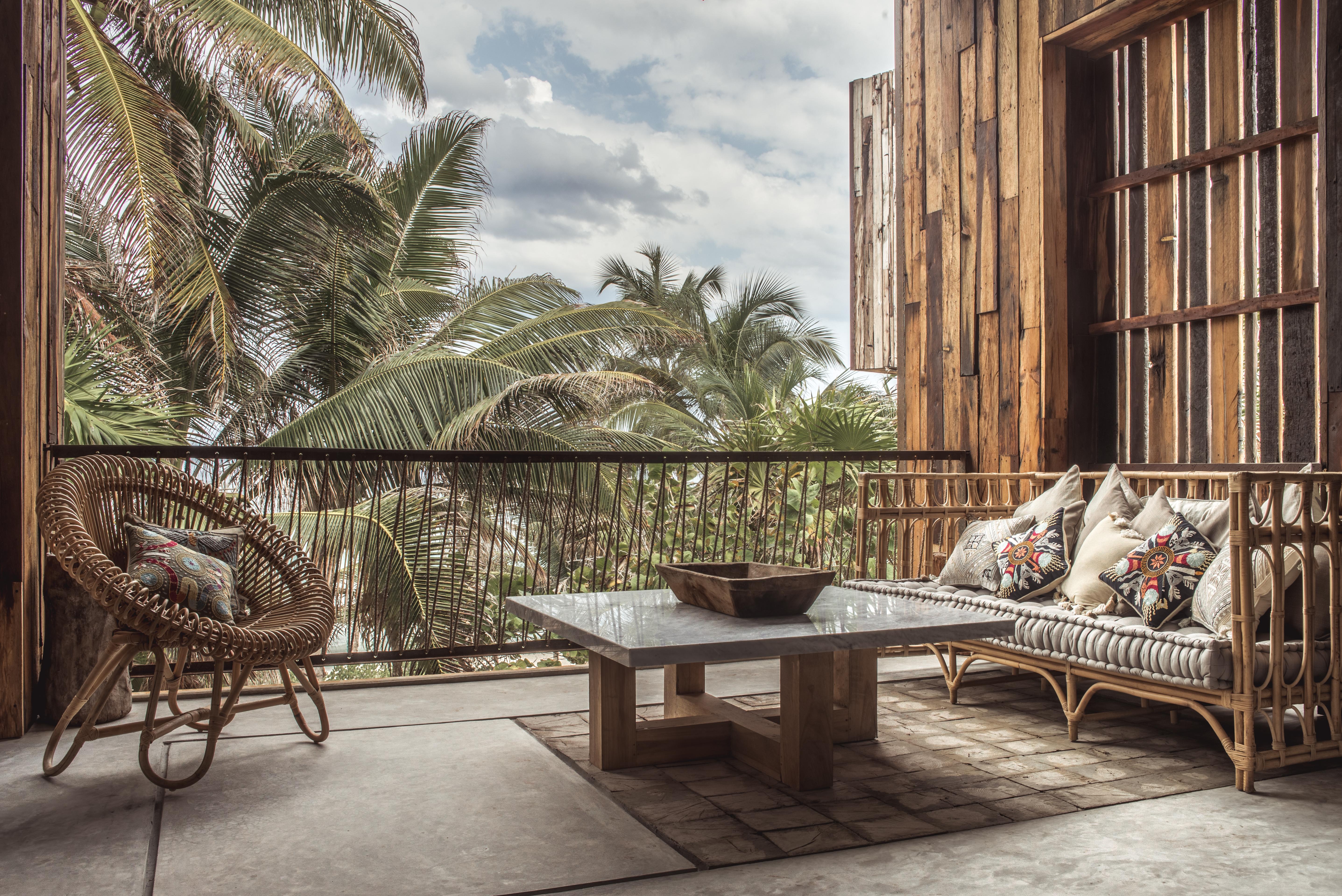 Be Tulum Beach & Spa Resort (Adults Only) Екстериор снимка
