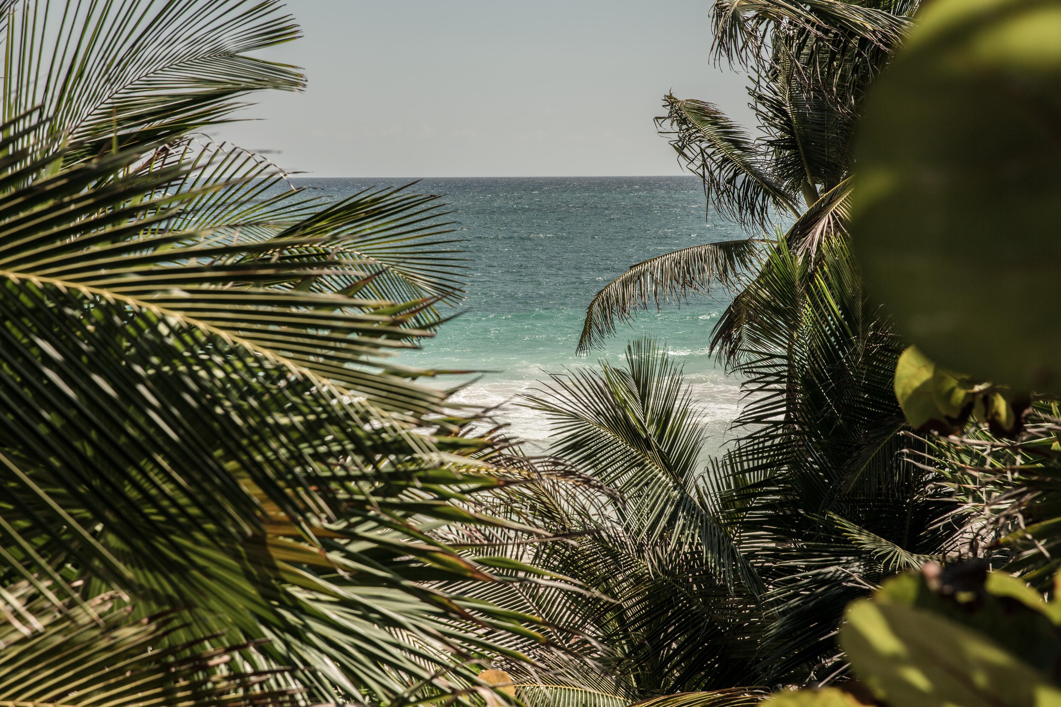 Be Tulum Beach & Spa Resort (Adults Only) Екстериор снимка