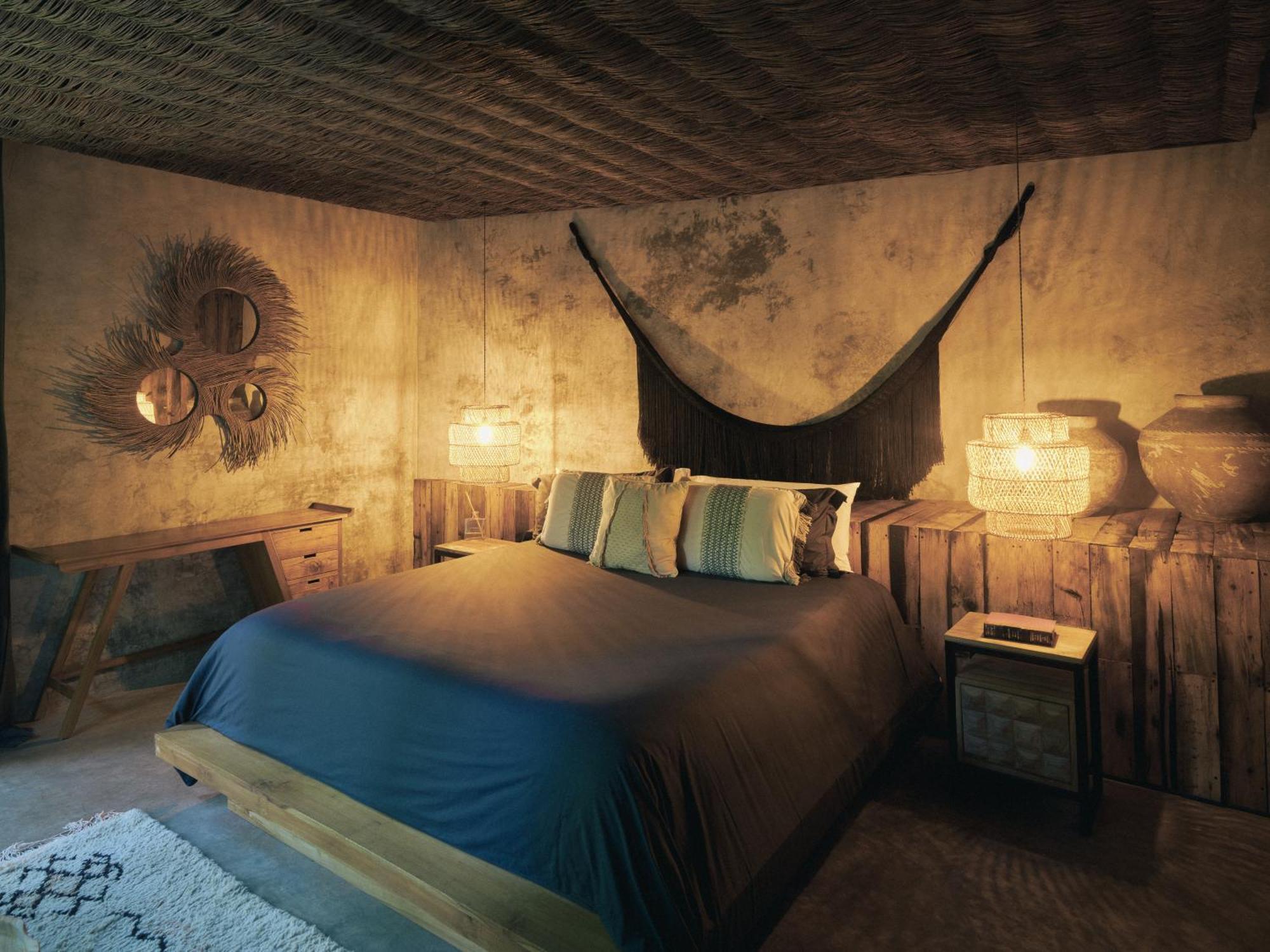 Be Tulum Beach & Spa Resort (Adults Only) Екстериор снимка