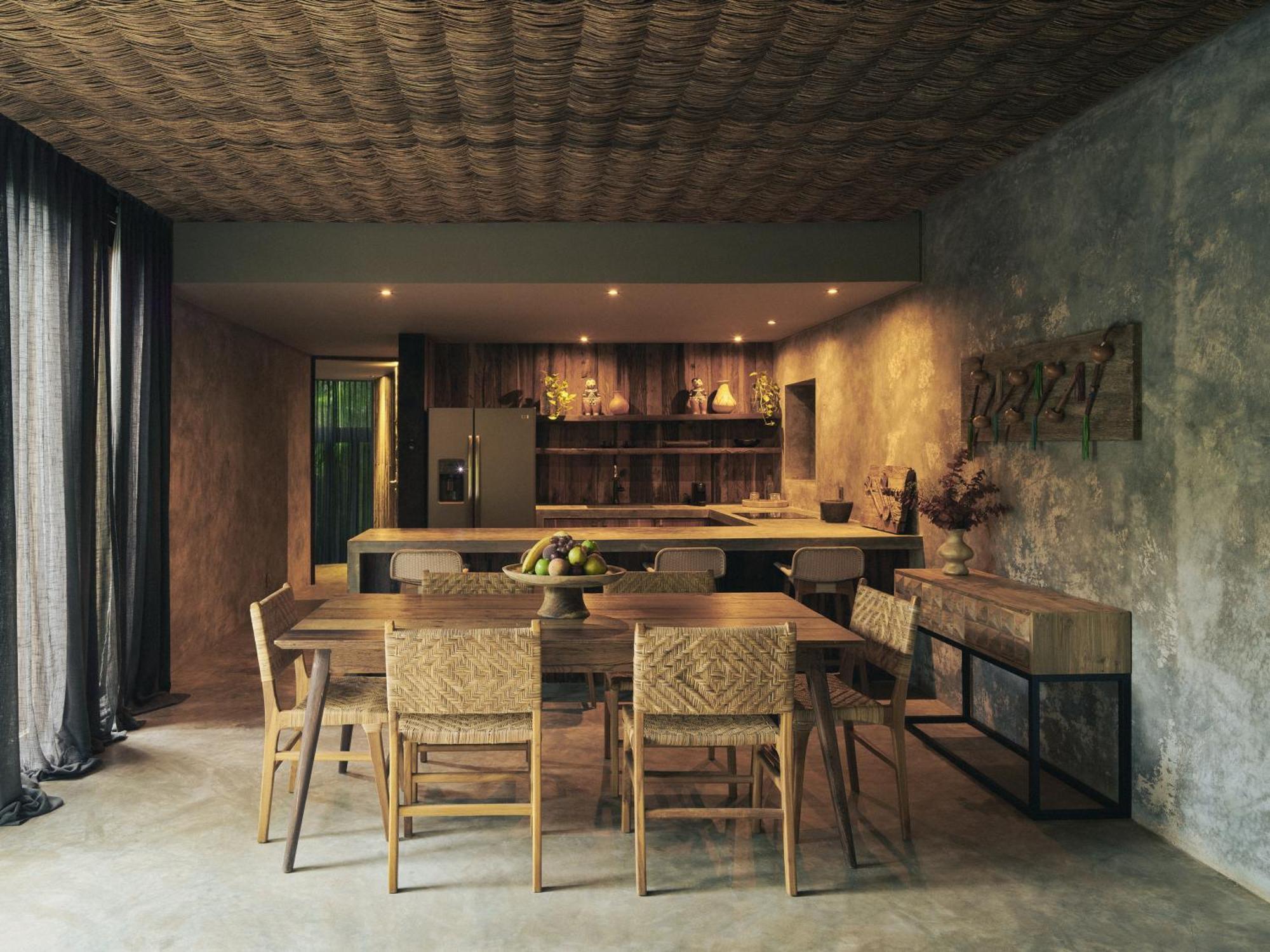 Be Tulum Beach & Spa Resort (Adults Only) Екстериор снимка