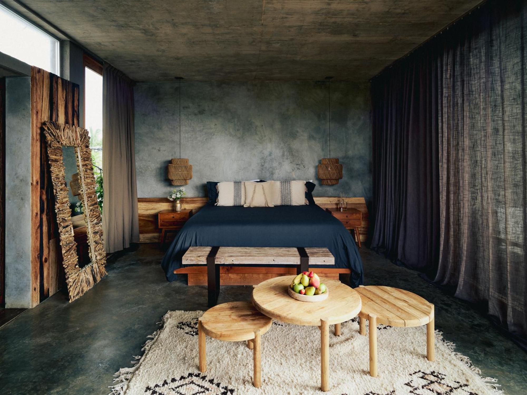 Be Tulum Beach & Spa Resort (Adults Only) Екстериор снимка