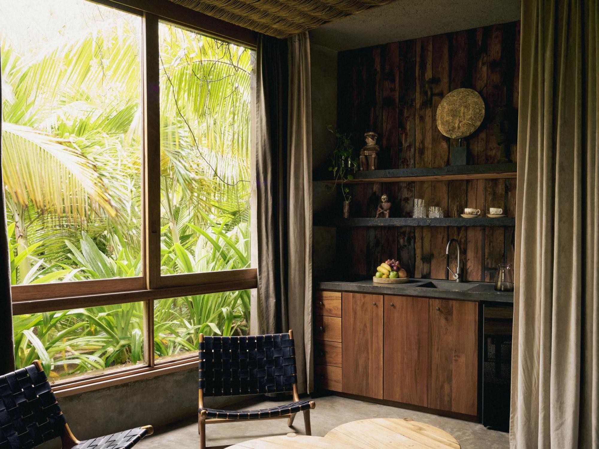 Be Tulum Beach & Spa Resort (Adults Only) Екстериор снимка