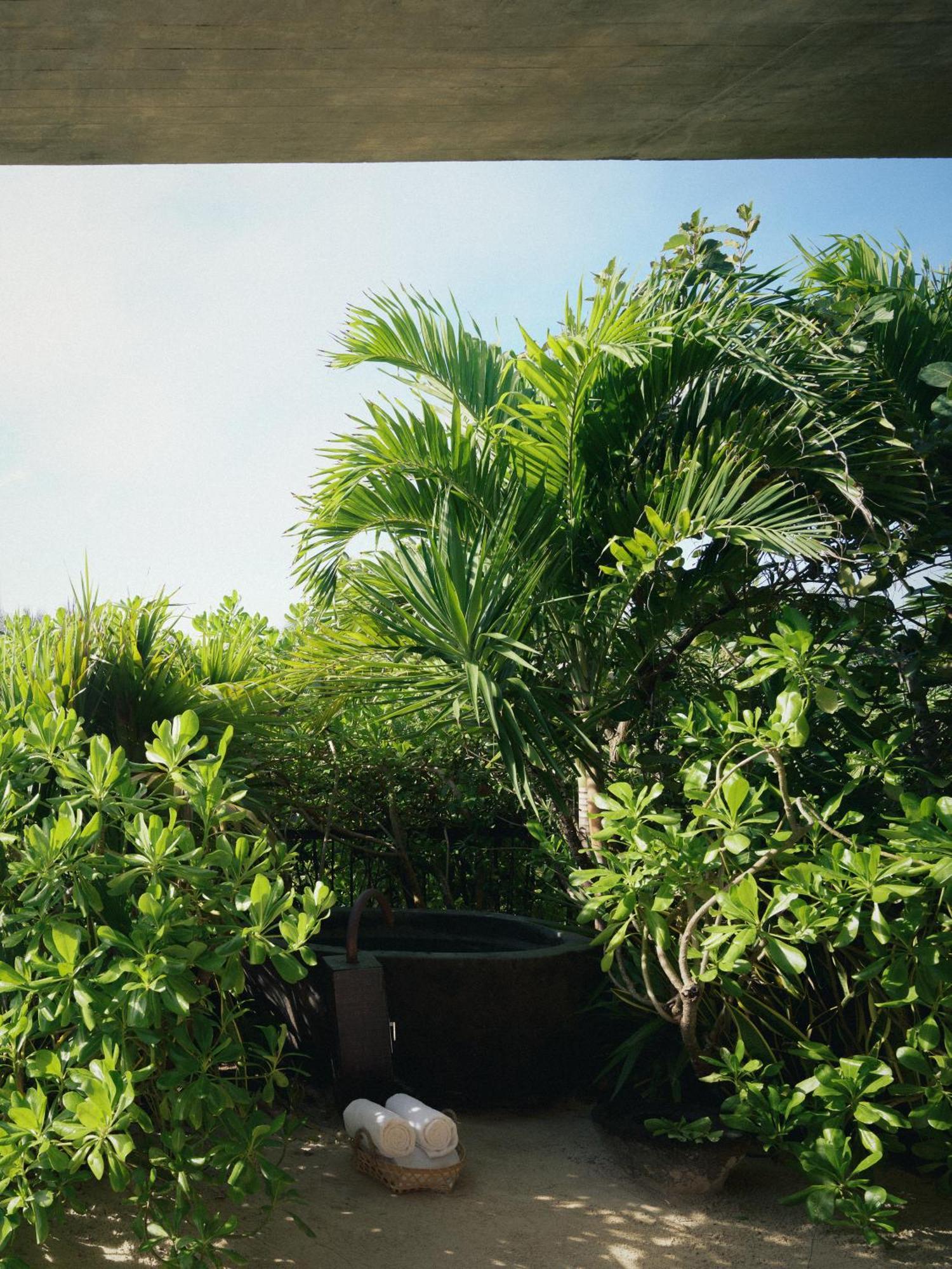 Be Tulum Beach & Spa Resort (Adults Only) Екстериор снимка