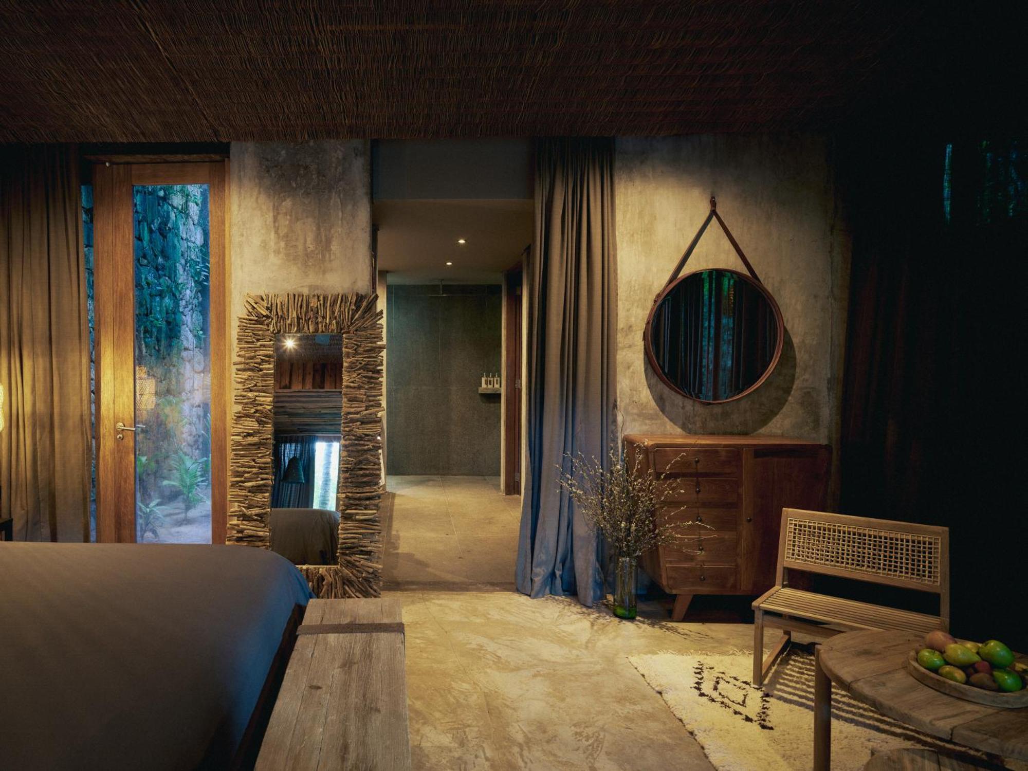 Be Tulum Beach & Spa Resort (Adults Only) Екстериор снимка