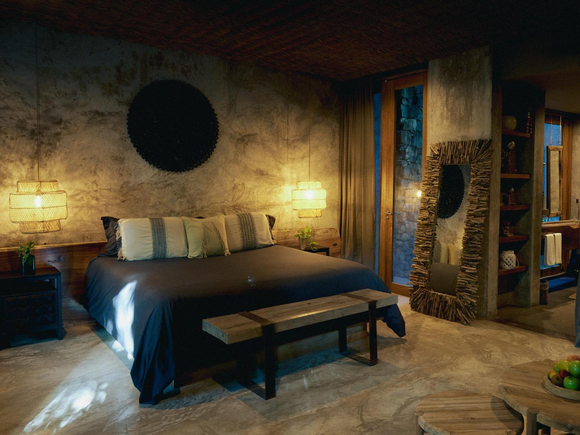 Be Tulum Beach & Spa Resort (Adults Only) Екстериор снимка