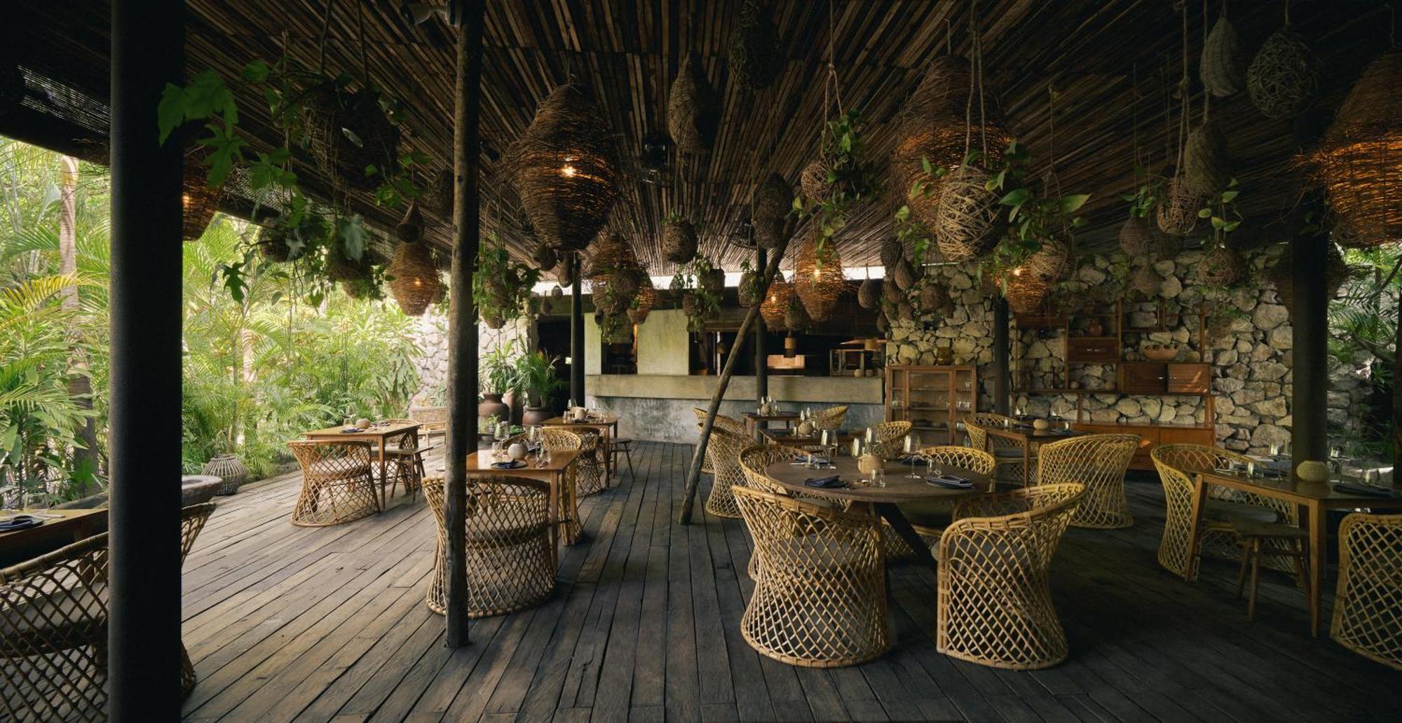Be Tulum Beach & Spa Resort (Adults Only) Екстериор снимка