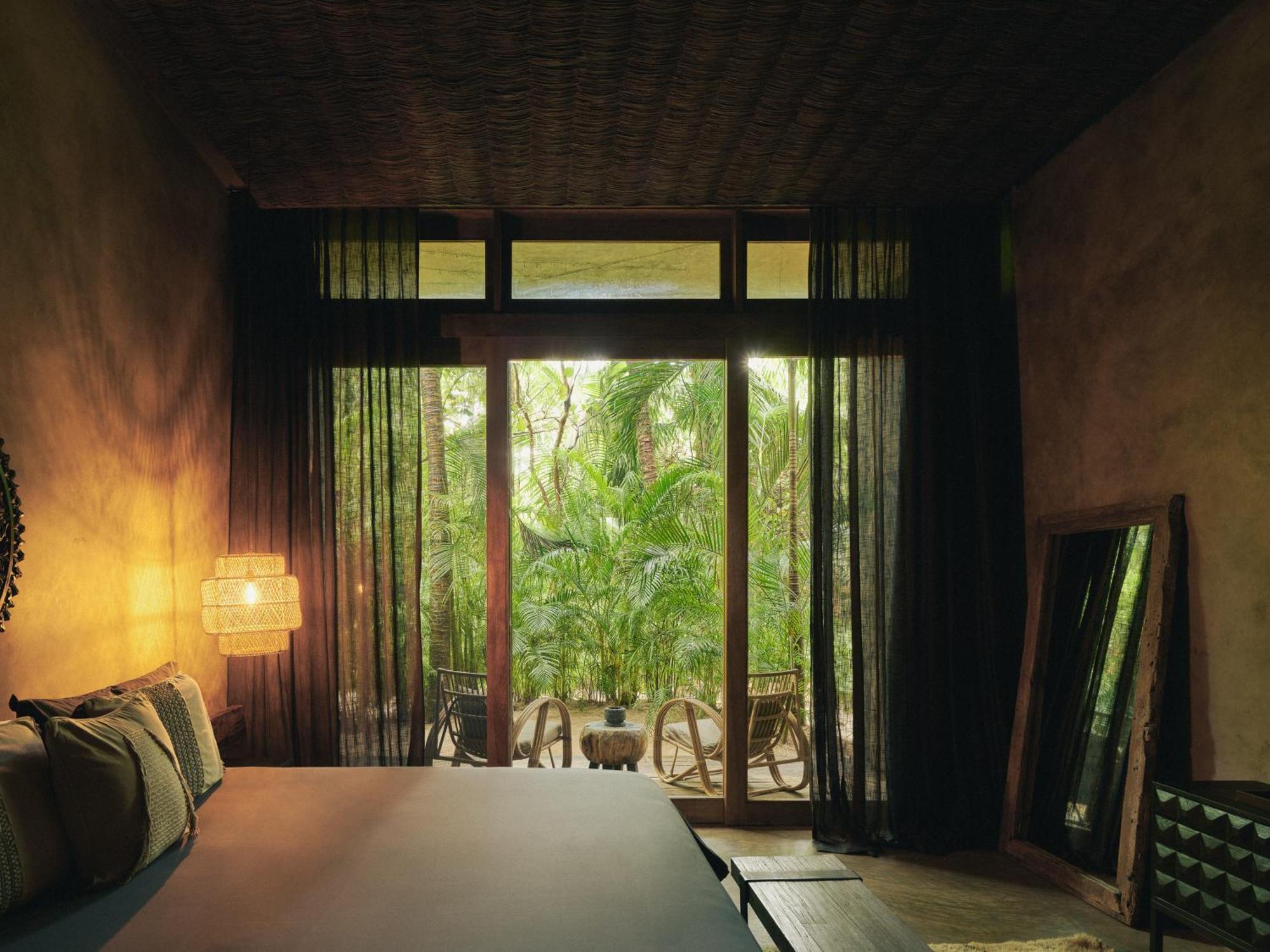 Be Tulum Beach & Spa Resort (Adults Only) Екстериор снимка