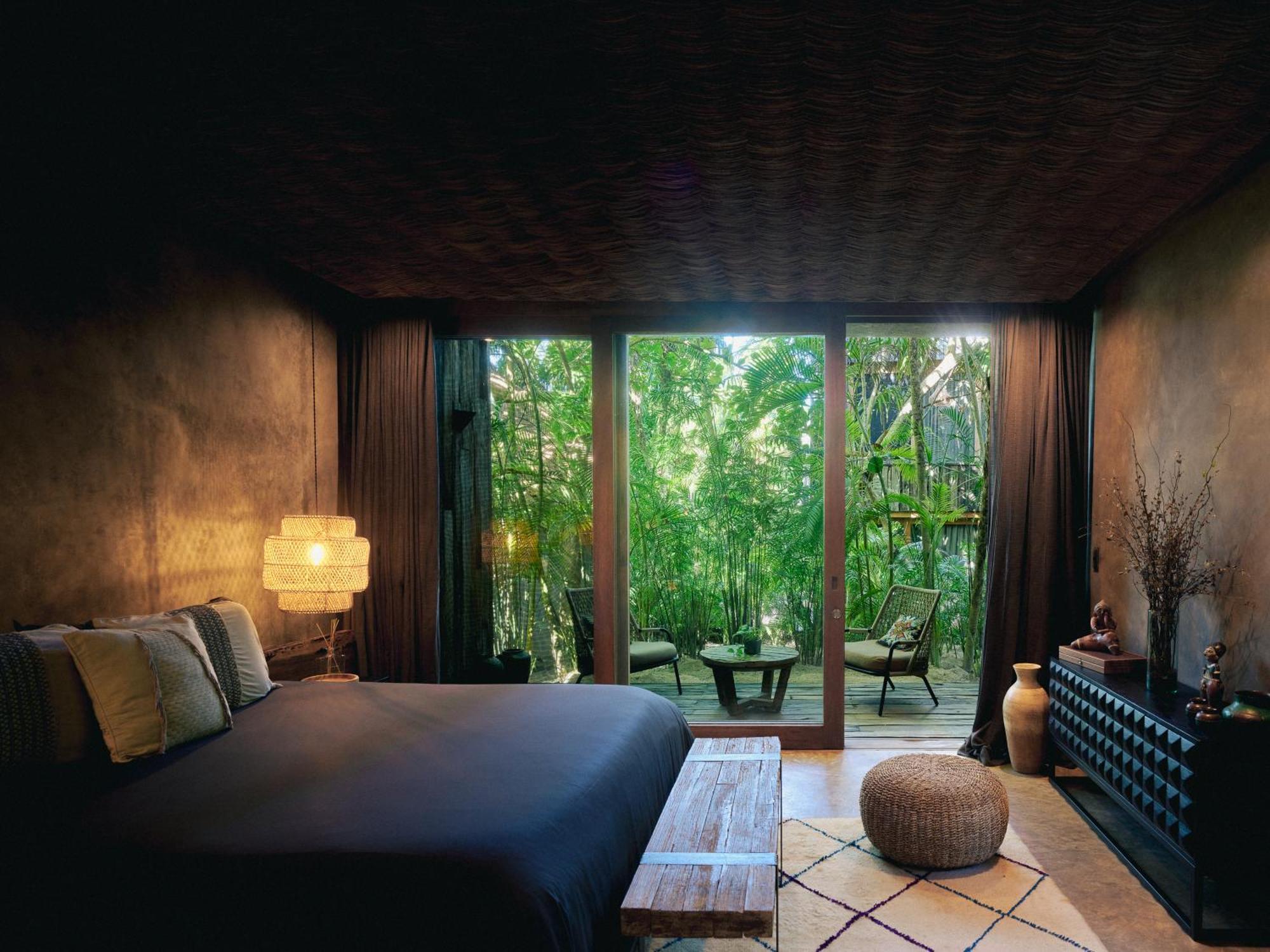 Be Tulum Beach & Spa Resort (Adults Only) Екстериор снимка